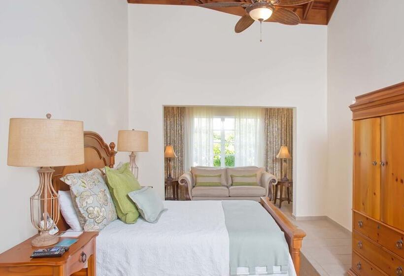 Villas Los Pinos By Casa De Campo Resort & Villas