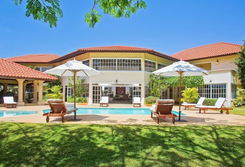 Villas Los Pinos By Casa De Campo Resort & Villas