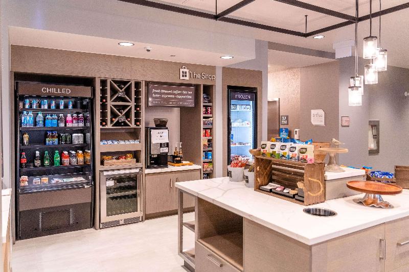 Отель Hilton Garden Inn Sudbury