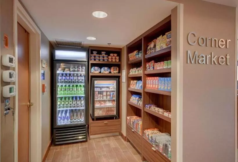 Fairfield Inn Boston Tewksbury/andover