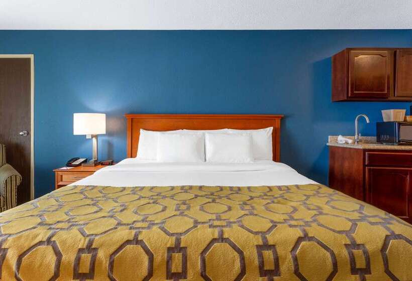 فندق Baymont By Wyndham Rochester Mayo Clinic Area