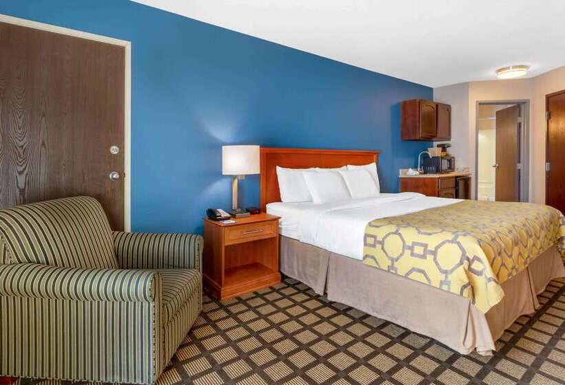 فندق Baymont By Wyndham Rochester Mayo Clinic Area