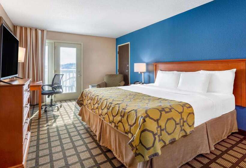 فندق Baymont By Wyndham Rochester Mayo Clinic Area