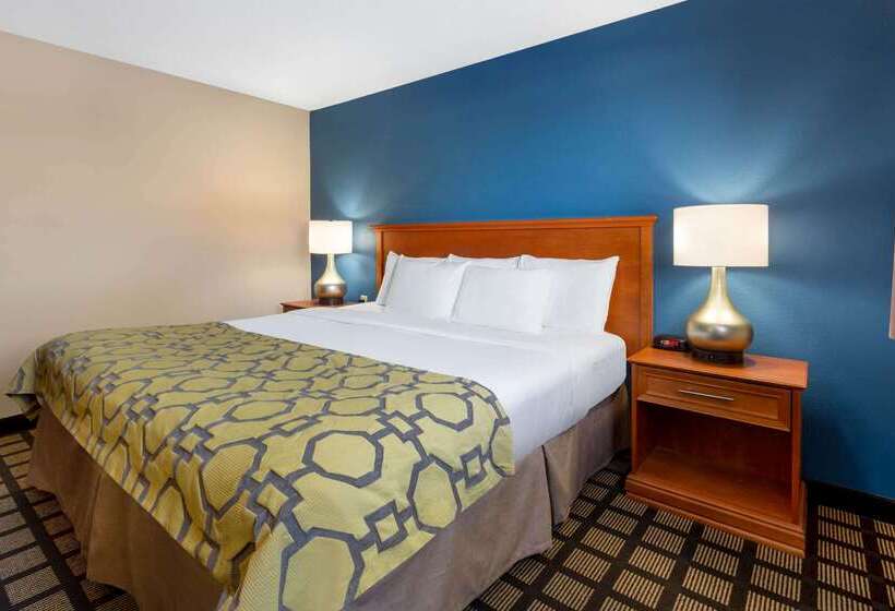 فندق Baymont By Wyndham Rochester Mayo Clinic Area