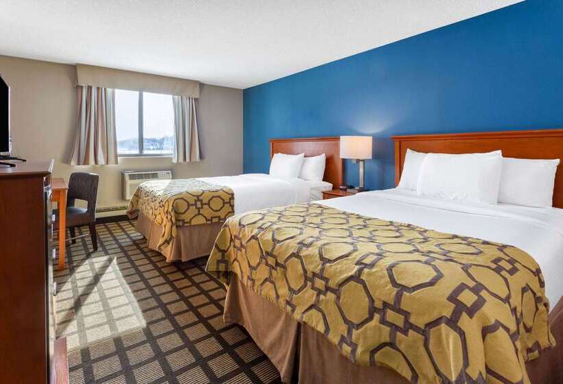 فندق Baymont By Wyndham Rochester Mayo Clinic Area