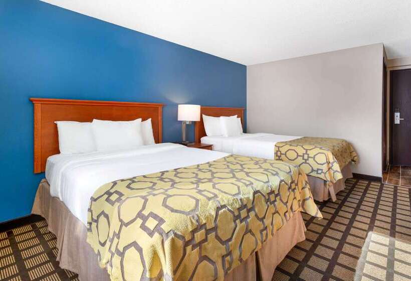 فندق Baymont By Wyndham Rochester Mayo Clinic Area