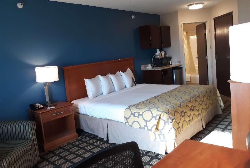 فندق Baymont By Wyndham Rochester Mayo Clinic Area