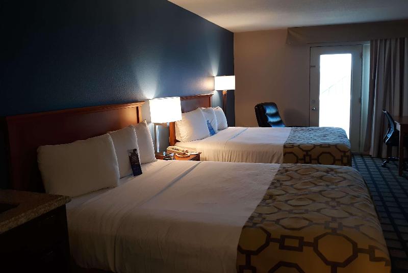 فندق Baymont By Wyndham Rochester Mayo Clinic Area