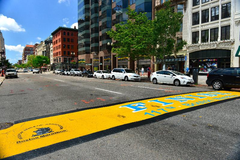 هتل Holiday Inn Express Boston Waltham, An Ihg