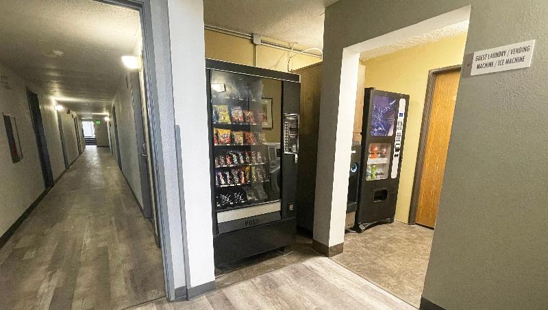 Magnuson Hotel Fort Wayne North   Coliseum