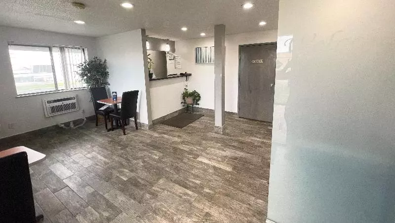 Magnuson Hotel Fort Wayne North   Coliseum