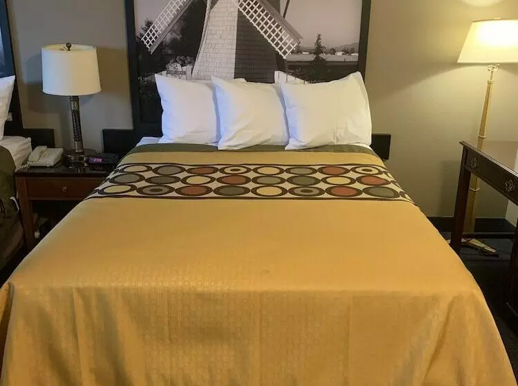 فندق Sutton Suites