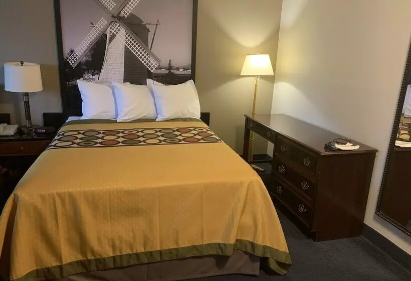 فندق Sutton Suites