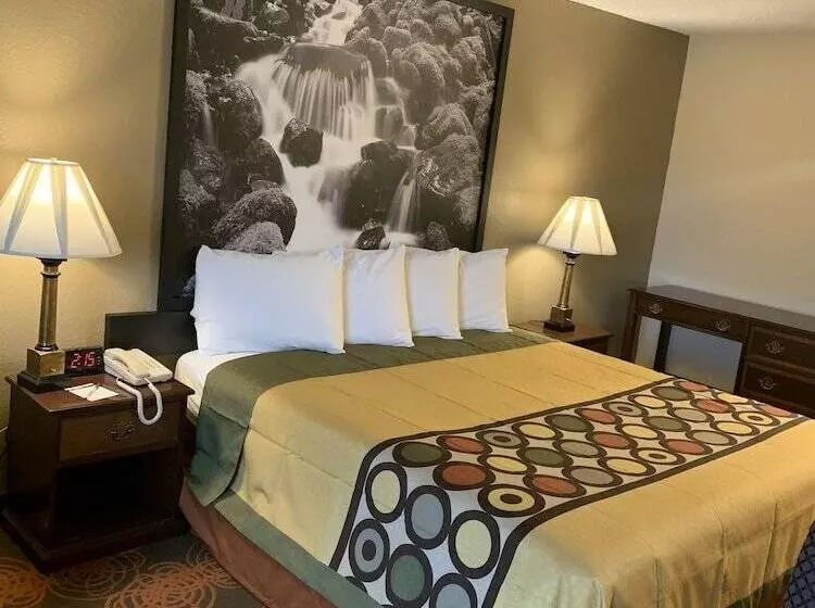 فندق Sutton Suites