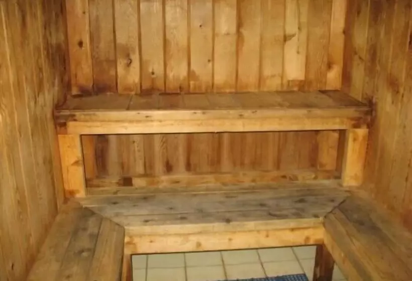 酒店 Tarpon Shores Inn