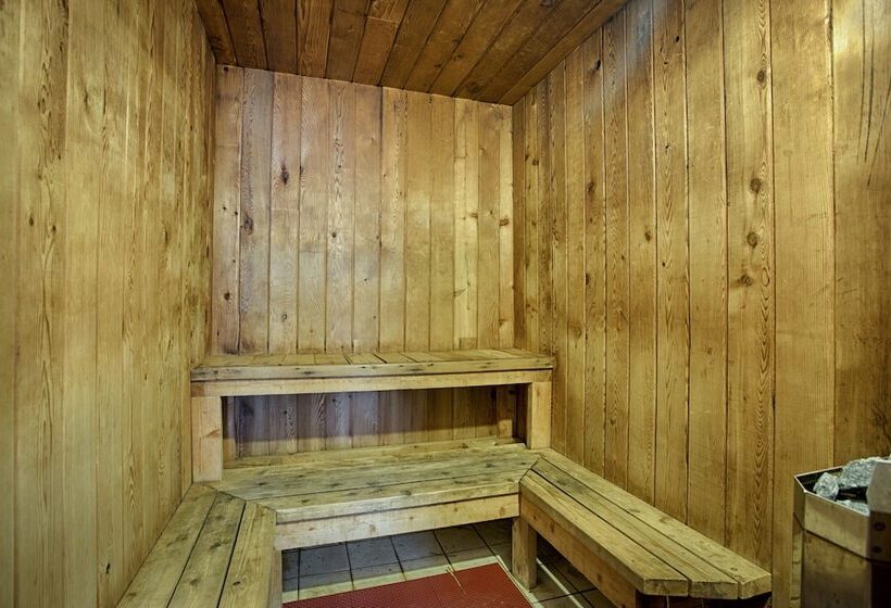 호텔 Tarpon Shores Inn