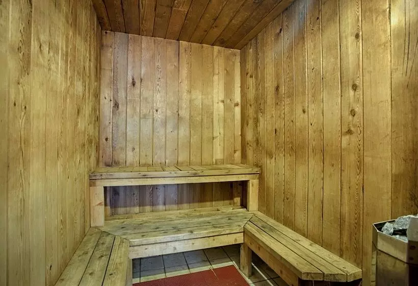 酒店 Tarpon Shores Inn