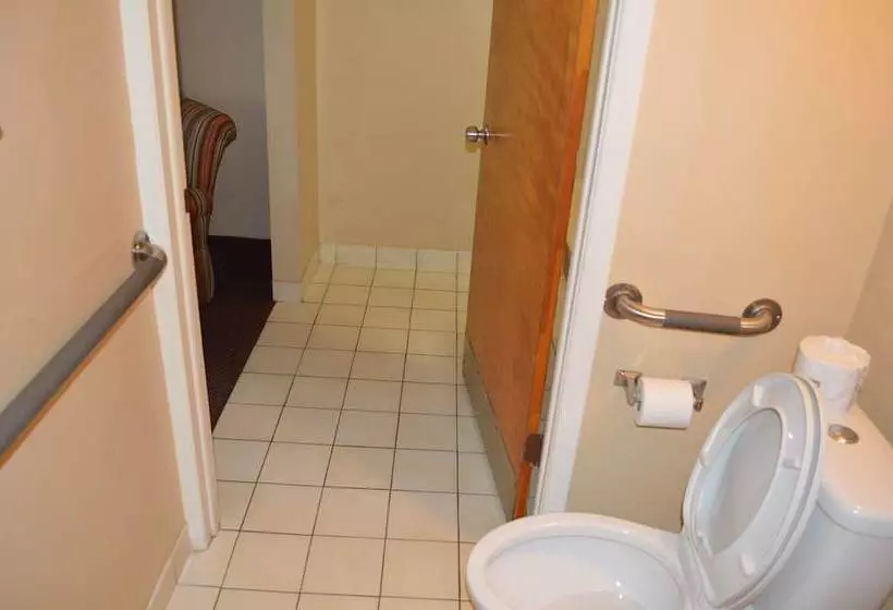 酒店 Tarpon Shores Inn