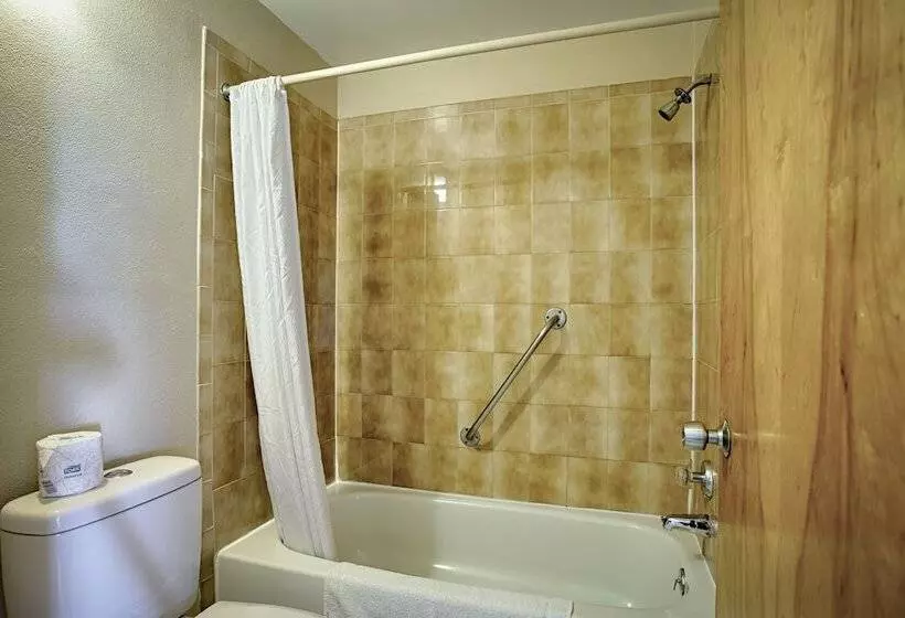 酒店 Tarpon Shores Inn