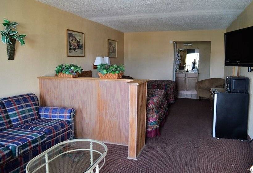 호텔 Tarpon Shores Inn