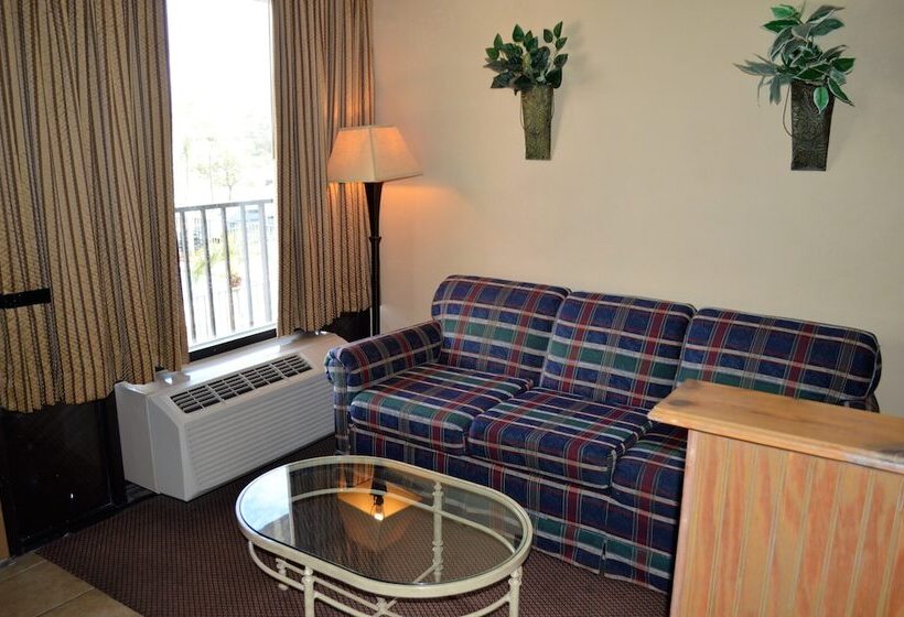 호텔 Tarpon Shores Inn