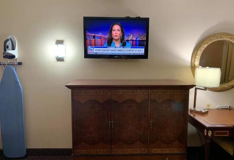 酒店 Texan Inn And Suites Monahans