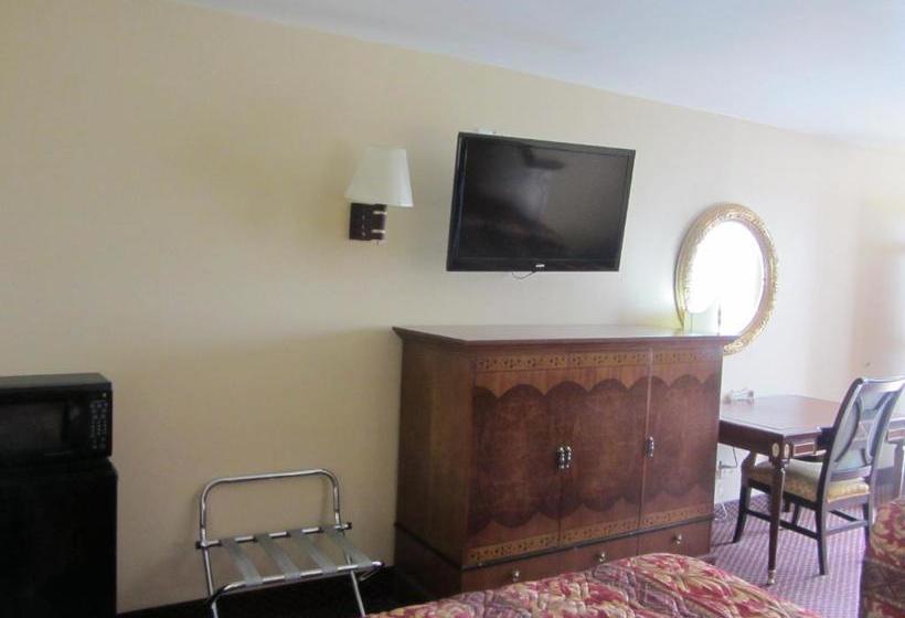 酒店 Texan Inn And Suites Monahans