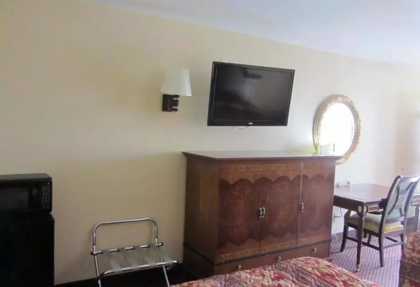 酒店 Texan Inn And Suites Monahans