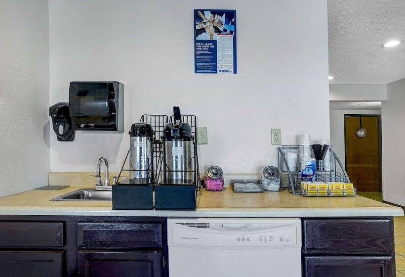 Motel 6 Morehead, Ky