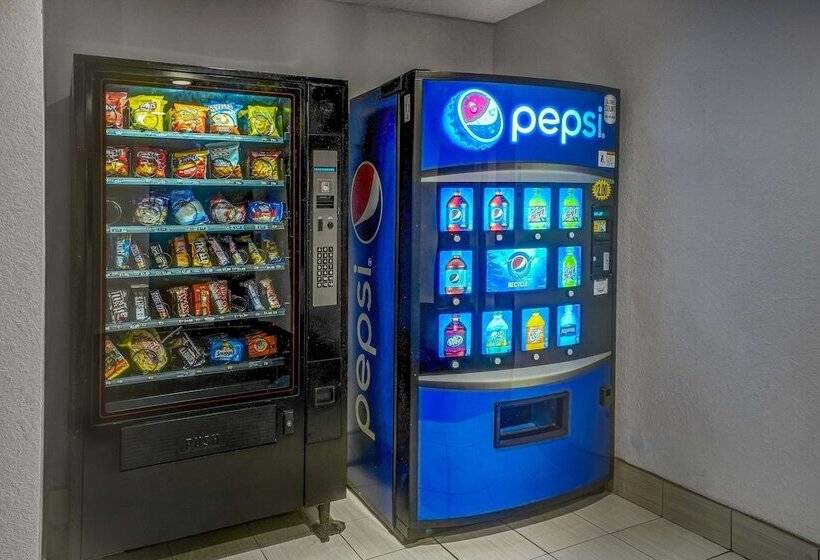 Motel 6 Morehead, Ky