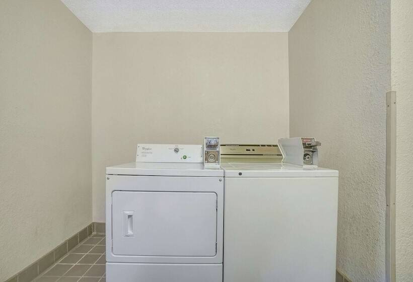 Motel 6 Morehead, Ky