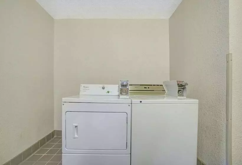 Motel 6 Morehead, Ky