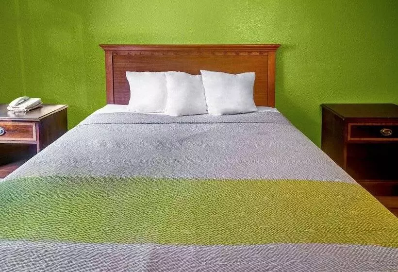 Motel 6 Morehead, Ky