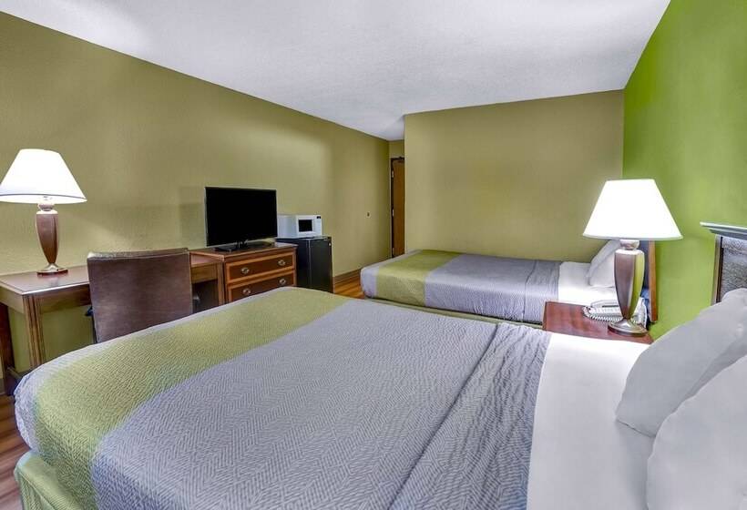 Motel 6 Morehead, Ky