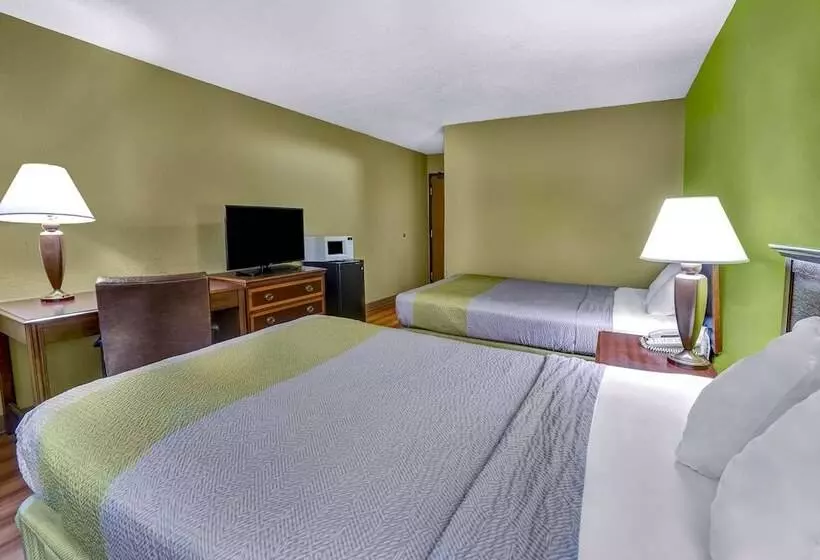 Motel 6 Morehead, Ky