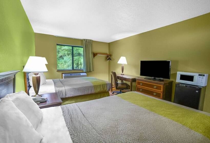 Motel 6 Morehead, Ky