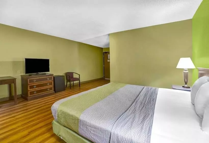 Motel 6 Morehead, Ky