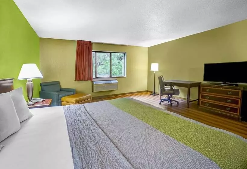 Motel 6 Morehead, Ky