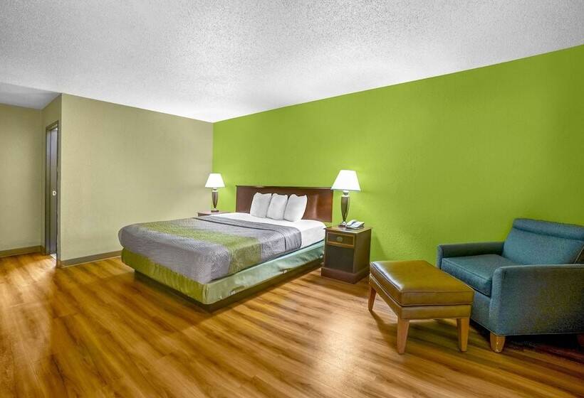 Motel 6 Morehead, Ky