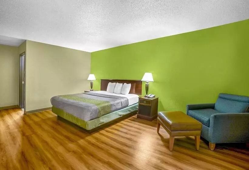 Motel 6 Morehead, Ky