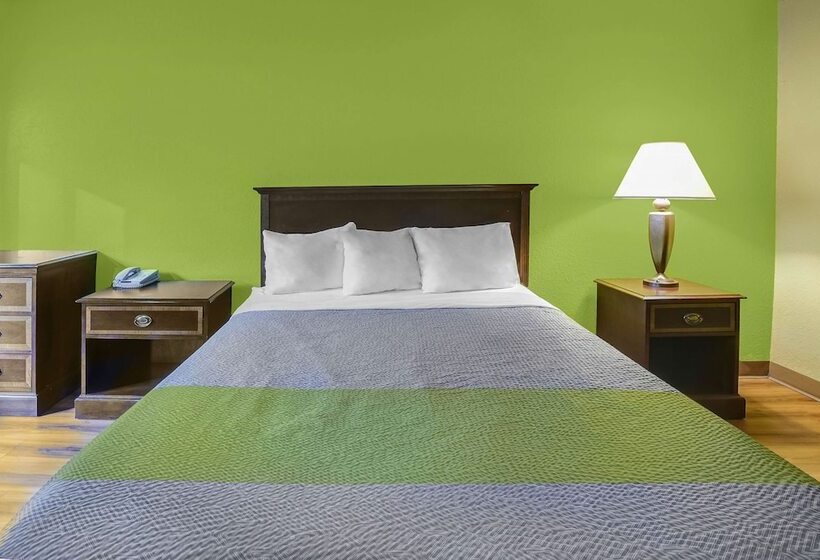 Motel 6 Morehead, Ky