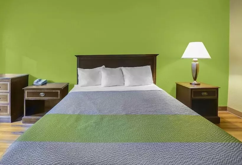 Motel 6 Morehead, Ky