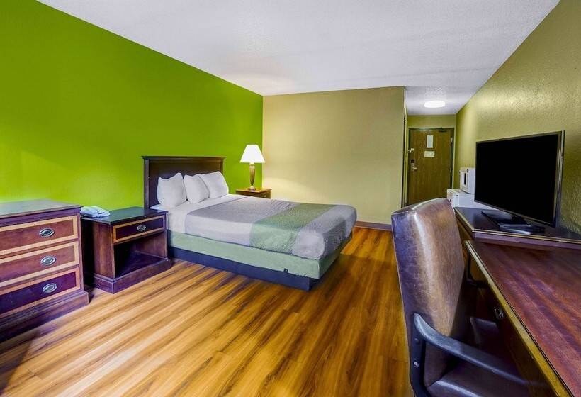 Motel 6 Morehead, Ky