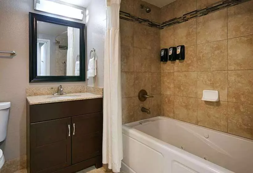 מוטל Best Western Plus Diamond Valley Inn