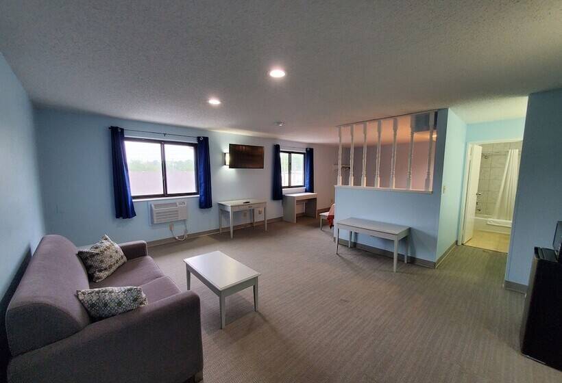 مُتل Coastal Inn & Suites