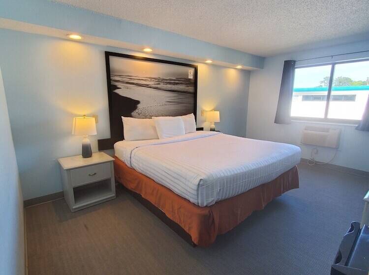 مُتل Coastal Inn & Suites