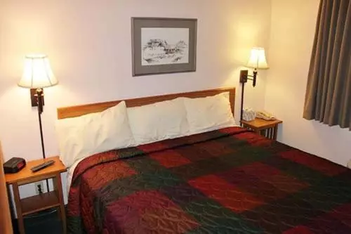 モーテル Colstrip Inn & Suites