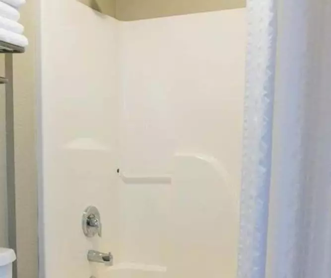 モーテル Colstrip Inn & Suites