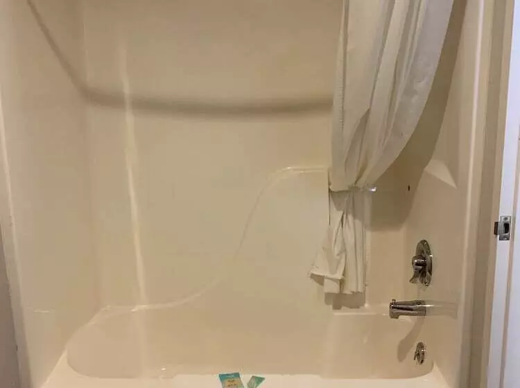 モーテル Colstrip Inn & Suites