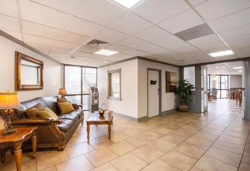 Motel OYO Hotel Port Allen LA I-10 West